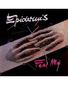 Epidermis - Feel Me CD