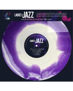 Ladies Of Jazz (180g) (Limited Edition) (Color In Color Vinyl) LP