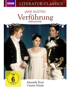 Verführung (1995) DVD