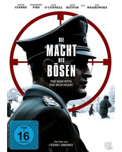 Die Macht des Bösen DVD