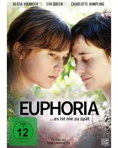 Euphoria DVD