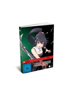 Arifureta Staffel 3 Vol. 2 DVD