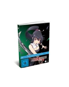 Arifureta Staffel 3 Vol. 2 (Blu-ray) BR