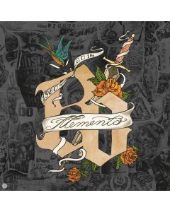 Böhse Onkelz - Memento CD