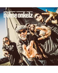 Böhse Onkelz - Böhse Onkelz (Deluxe Edition) CD