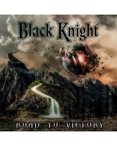 Black Knight (Niederlande) - Road To Victory CD