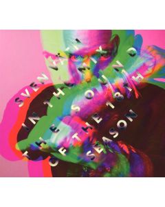 Sven Väth - Sven Väth in the Mix: The Sound Of The 18th Season CD