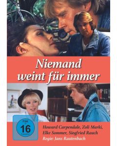 Niemand weint für immer DVD