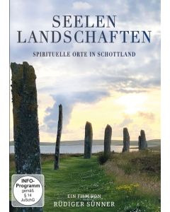 Seelenlandschaften - Spirituelle Orte in Schottland DVD