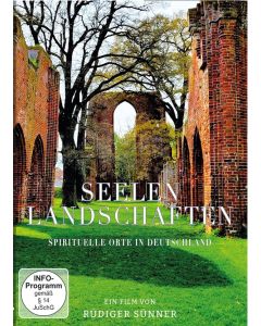 Seelenlandschaften - Spirituelle Orte in Deutschland DVD