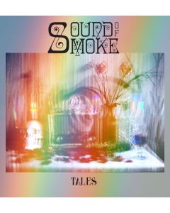 Sound Of Smoke - Tales CD