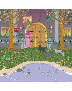 Speck - Eine gute Reise CD