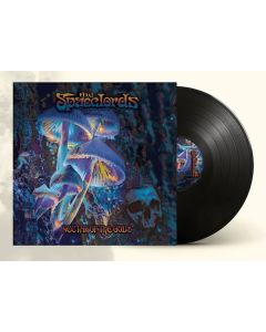 The Spacelords - Nectar Of The Gods (180g) (Limited Edition) LP