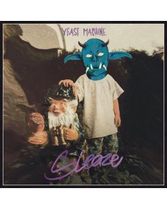 Yeast Machine - Sleaze CD