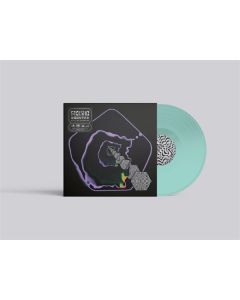 Acid Rooster - Hall Of Mirrors (Limited Edition) (Coke Bottle Green Vinyl) LP