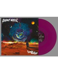 Giant Haze - Cosmic Mother (Violet Vinyl) LP