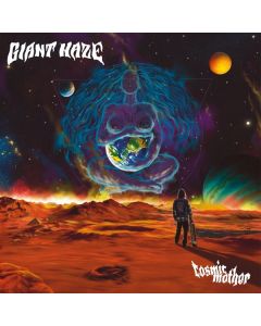Giant Haze - Cosmic Mother CD