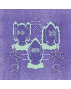 Einseinseins - Energie CD