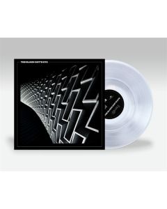 The Black Cat's Eye - Decrypting Dreams Of Weird Animals And Strange Objects (Clear Vinyl) LP