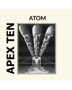 Apex Ten - Atom CD