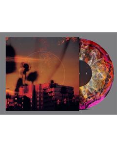 Bismut - Matsutake (Tarantula Nebula Vinyl) LP