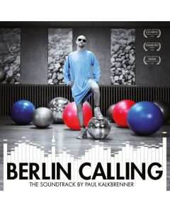 Paul Kalkbrenner - Berlin Calling (O.S.T) (180g) LP