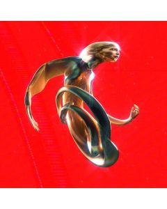 Ellen Allien - Auraa CD