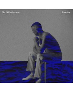 The Hidden Cameras - Undertow (Black Vinyl) MAX