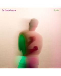 The Hidden Cameras - Bronto CD