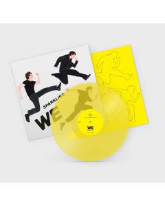 Sparkling - WE (Yellow Vinyl) LP