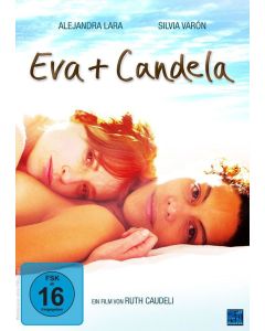 Eva und Candela DVD