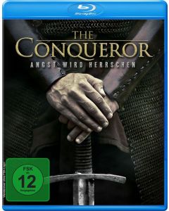 The Conqueror (Blu-ray) BR