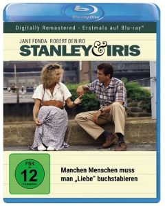 Stanley & Iris (Blu-ray) BR