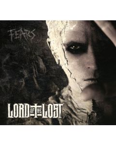 Lord Of The Lost - Fears (Re-Release) CD
