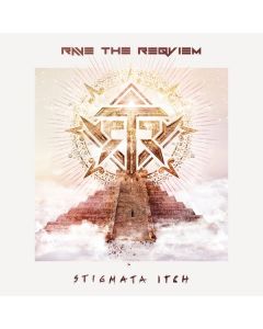 Rave The Reqviem - Stigmata Itch CD