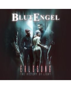 Blutengel - Erlösung: The Victory Of Light (Deluxe Edition) CD