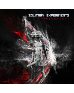 Solitary Experiments - Transcendent CD