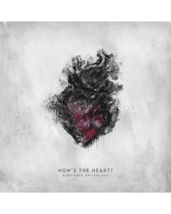 Bloodred Hourglass - How's The Heart? (Deluxe Edition) CD