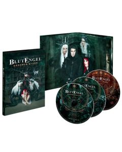 Blutengel - Dämonen: Sturm (Limited Edition) CD