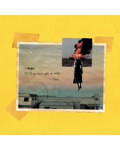 Vowws - I'll Fill Your House With An Army CD