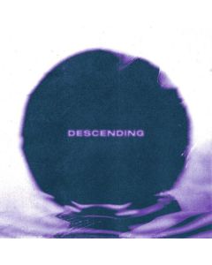 Elwood Stray - Descending CD