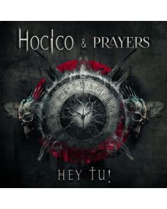 Hocico & Prayers - Hey Tu CDM