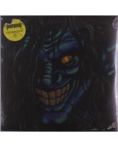 Villain Of The Story - Convergence: Two Minds In One LP