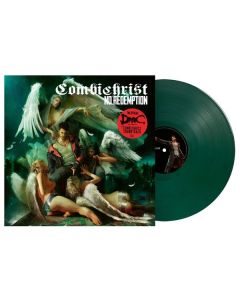 Combichrist - No Redemption LP