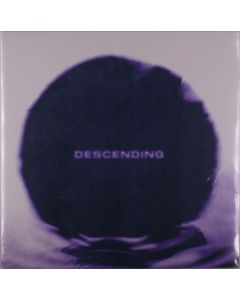 Elwood Stray - Descending LP