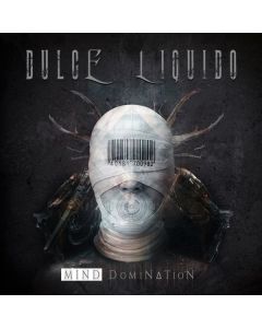 Dulce Liquido - Mind Domination CD