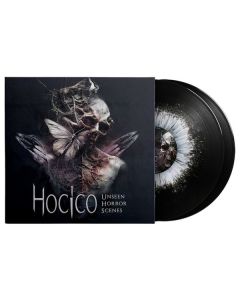 Hocico - Unseen Horror Scenes LP