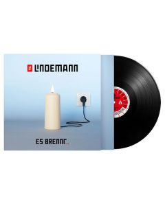 Till Lindemann - Es brennt MAX