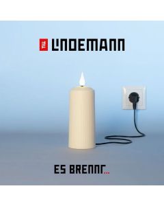 Till Lindemann - Es brennt CD