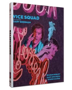 Nachtratten (Blu-ray & DVD im Mediabook) BR